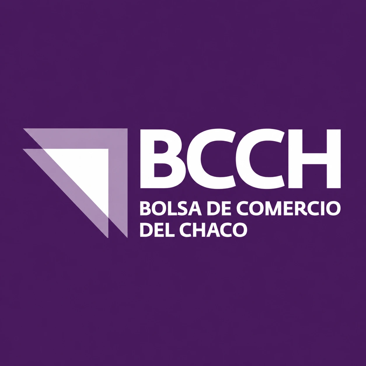 Bolsa de Comercio del Chaco