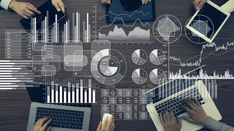 Inteligencia de Negocios