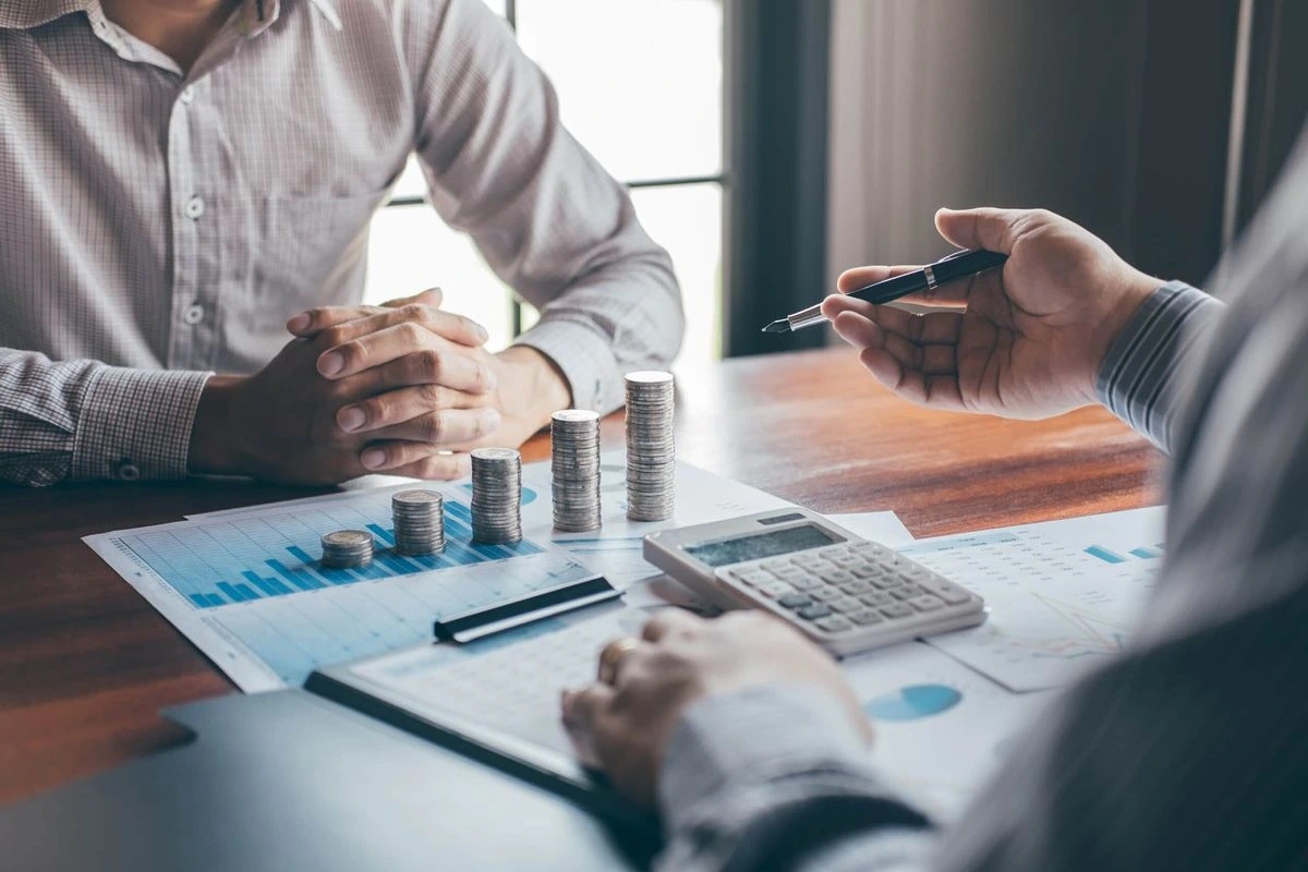 Asesoramiento Financiero