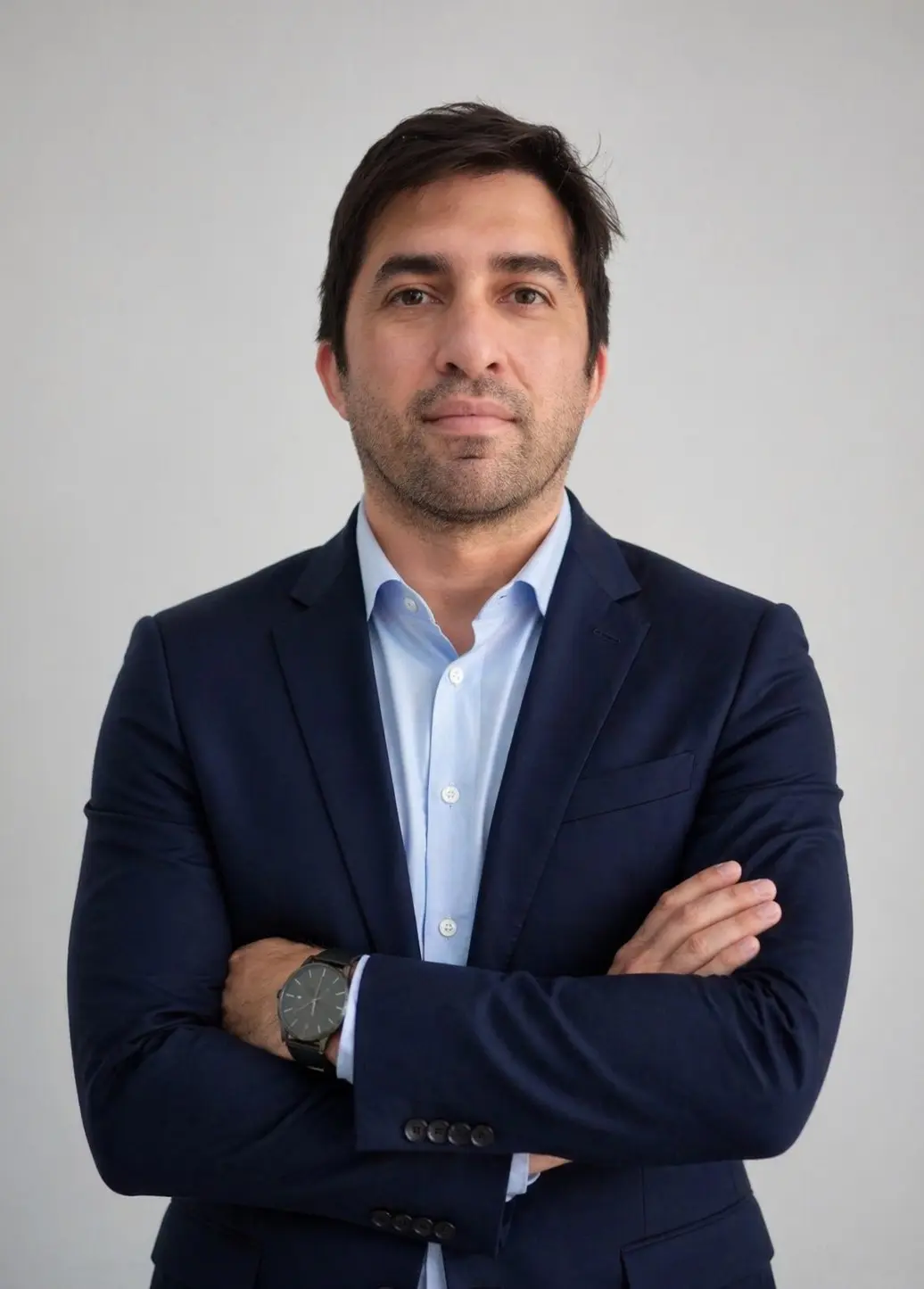 Pablo De Filippi
