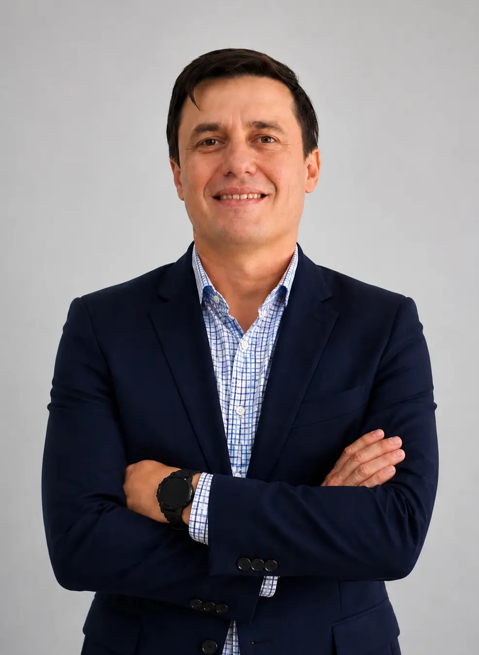 Fernando De Filippi